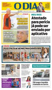 O Dia RJ