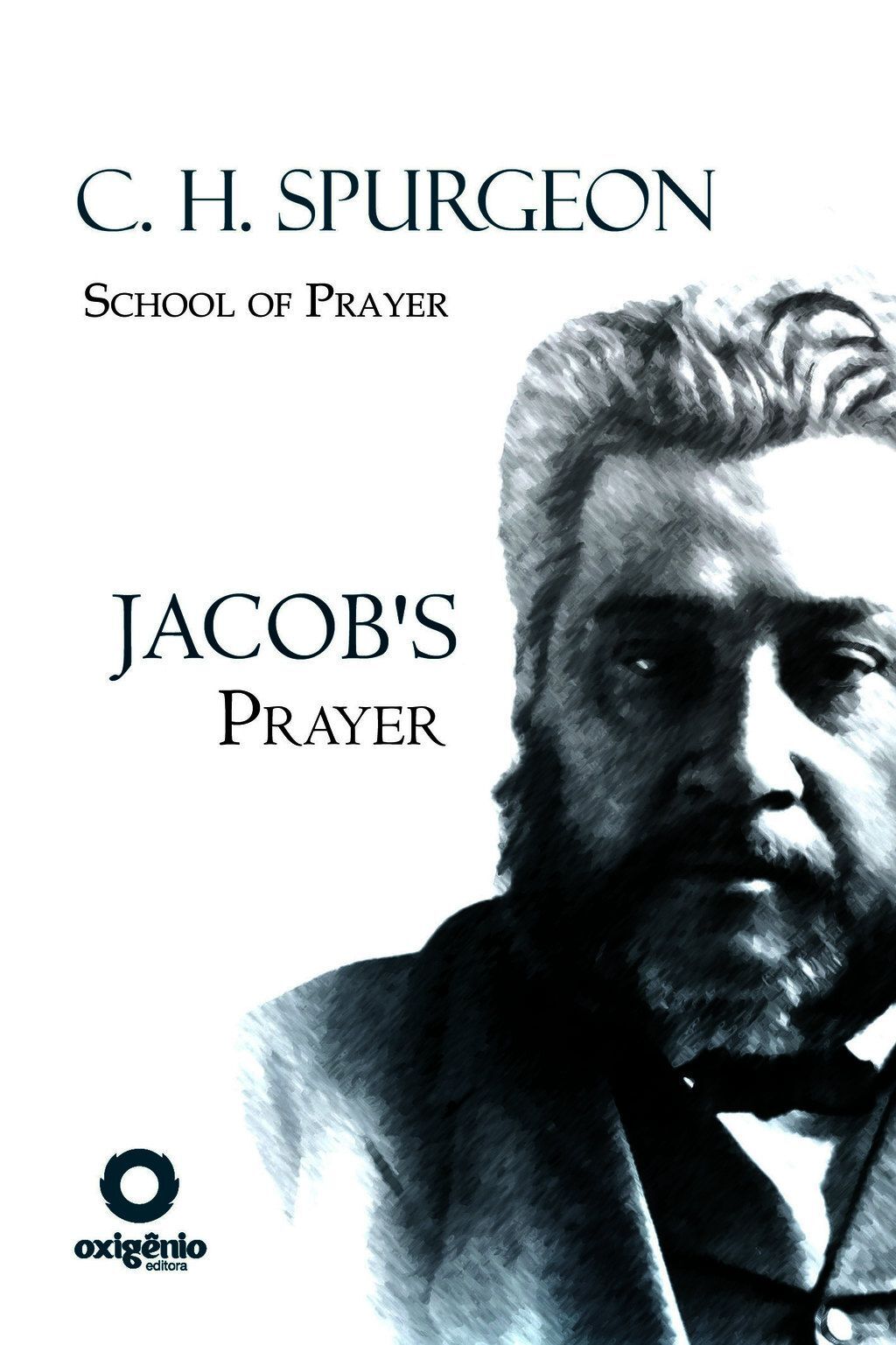 Jacob''s Prayer