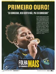 Folha de Pernambuco