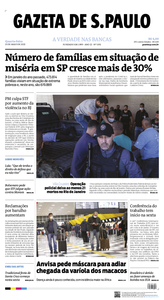 Jornal Gazeta