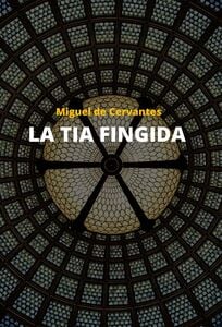 La Tia Fingida