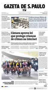 Jornal Gazeta