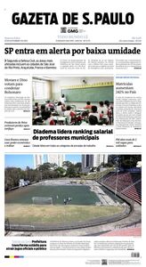Jornal Gazeta