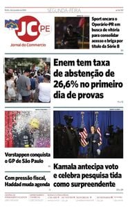 Jornal do Commercio