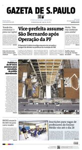 Jornal Gazeta