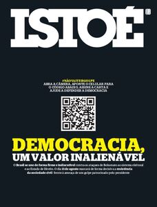 ISTOÉ - Acervo
