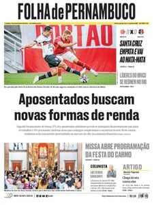 Folha de Pernambuco Folha de Pernambuco