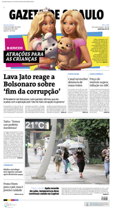 Jornal Gazeta