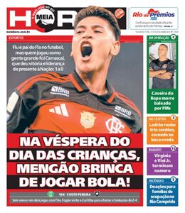 Meia Hora