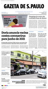 Jornal Gazeta