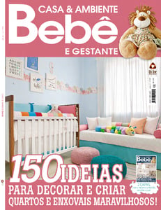 Casa e Ambiente Bebê