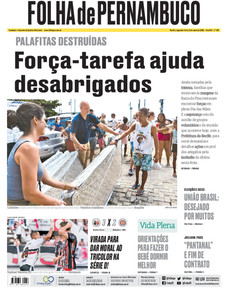 Folha de Pernambuco