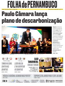 Folha de Pernambuco