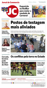 Jornal do Commercio