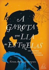 A Garota que Lia as Estrelas