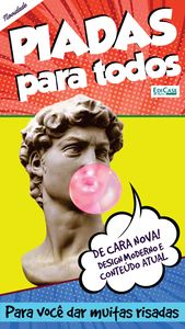 Piadas para Todos Piadas para Todos