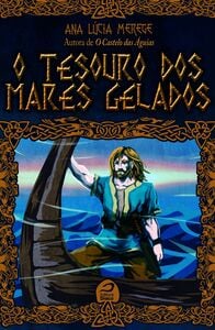 O Tesouro Dos Mares Gelados