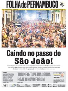 Folha de Pernambuco