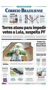 Correio Braziliense
