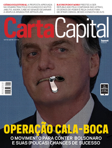 Carta Capital Carta Capital