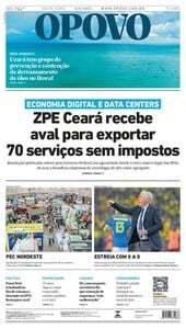 O Povo O Povo