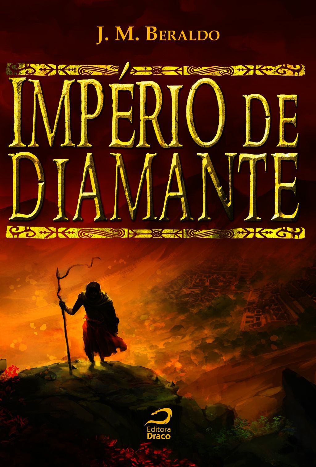 Império De Diamante