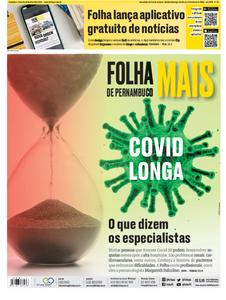 Folha de Pernambuco