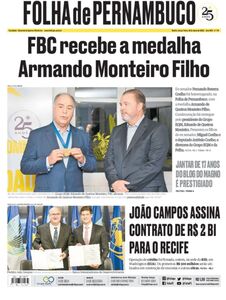 Folha de Pernambuco