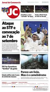 Jornal do Commercio