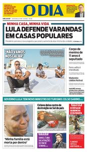 O Dia RJ