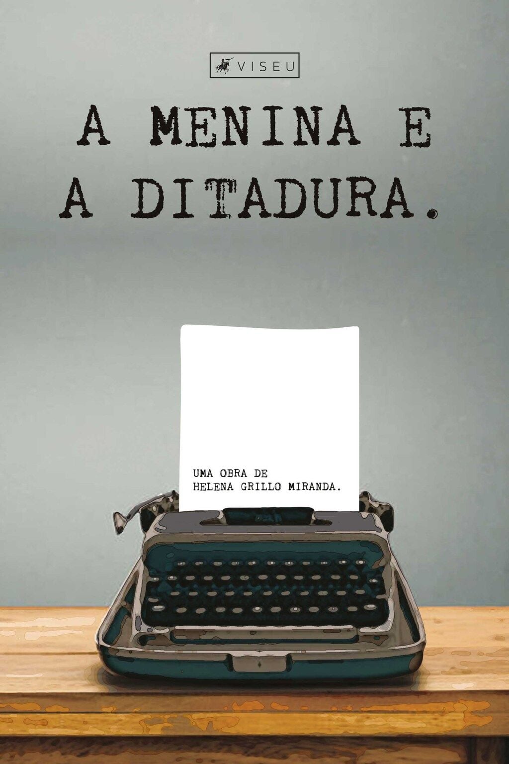 A menina e a ditadura