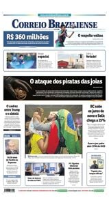 Correio Braziliense