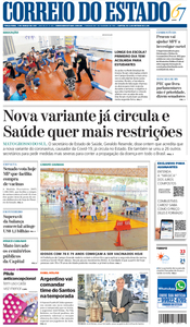 Correio do Estado MS