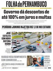 Folha de Pernambuco