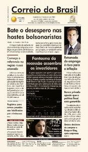 Correio do Brasil - Acervo