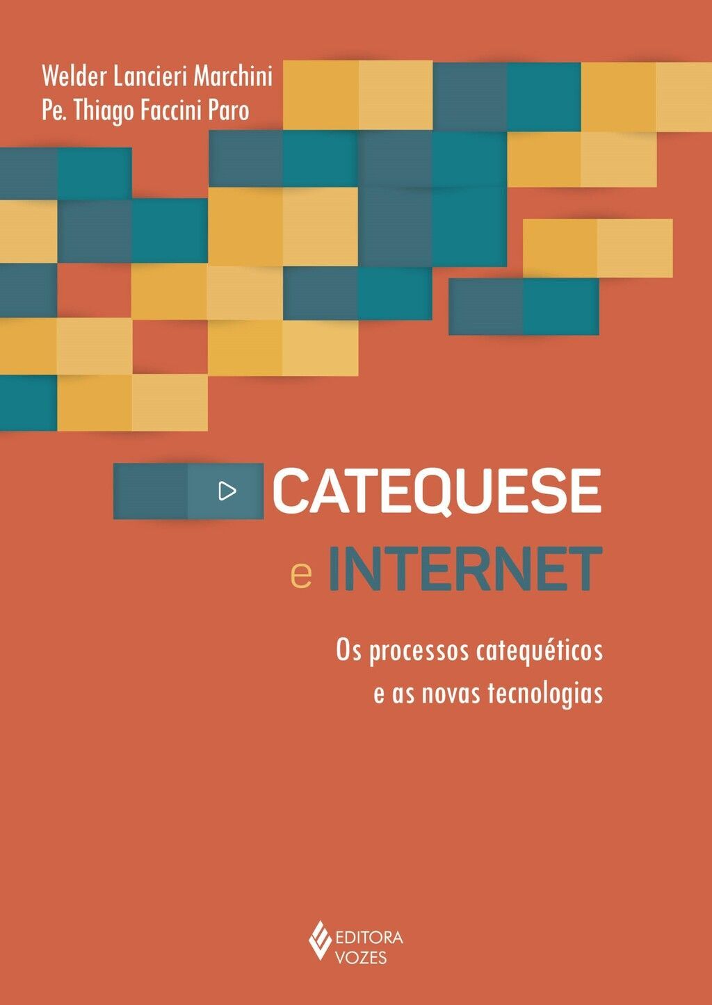 Catequese e Internet