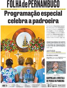 Folha de Pernambuco