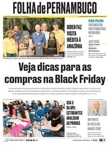 Folha de Pernambuco