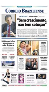 Correio Braziliense