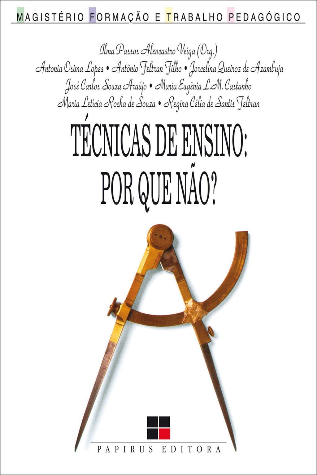 Técnicas de ensino