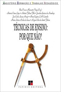 Técnicas de ensino