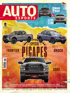 AutoEsporte