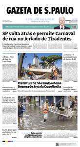 Jornal Gazeta