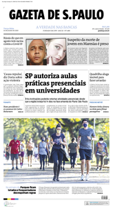 Jornal Gazeta