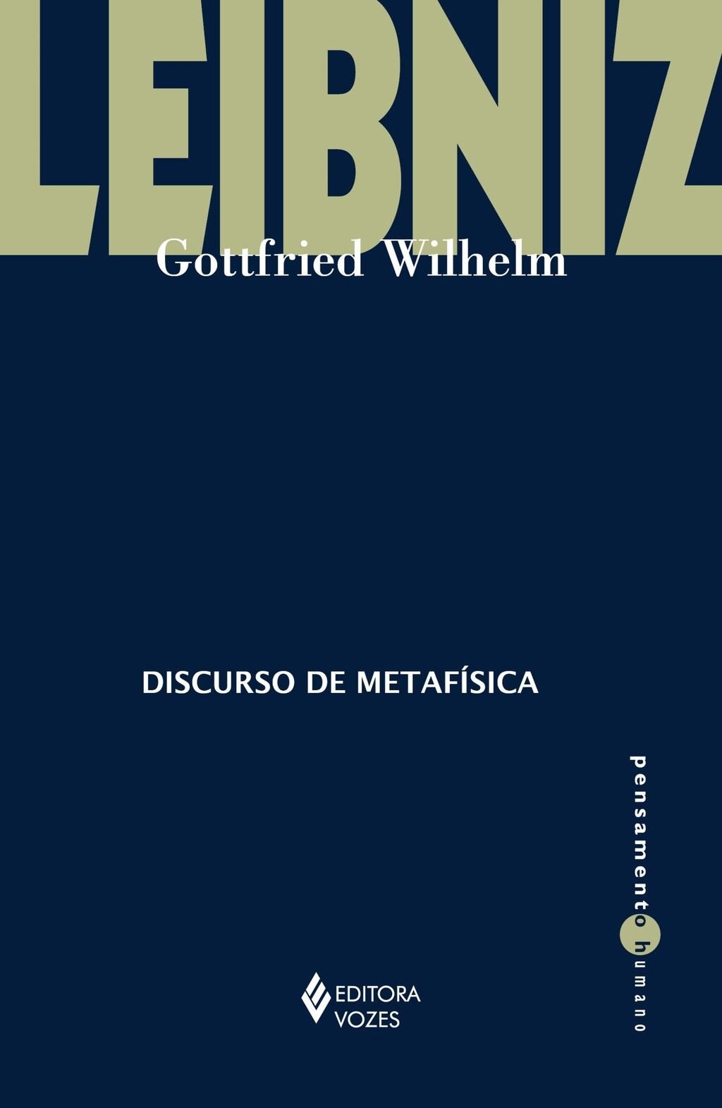 Discurso de metafísica