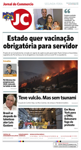 Jornal do Commercio