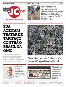 Jornal do Commercio