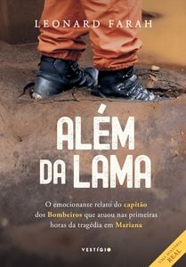 Além da lama