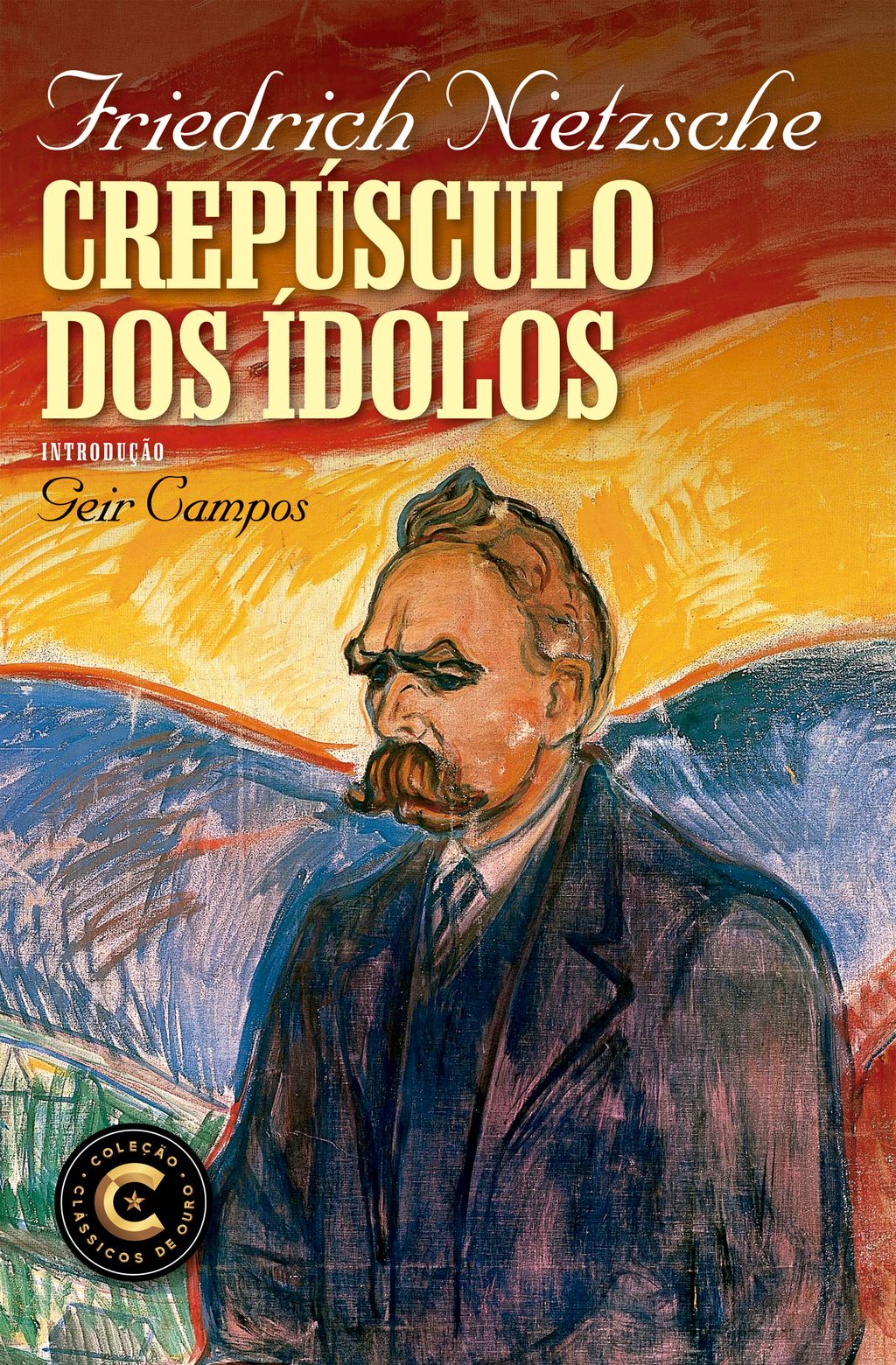 Crepúsculo dos ídolos