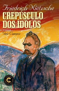 Crepúsculo dos ídolos